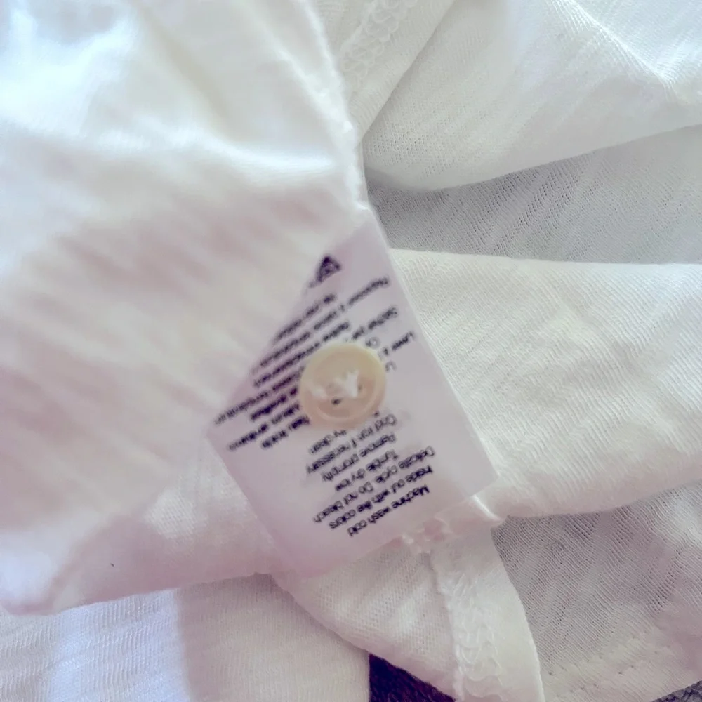 Veronica Beard White Jeans - Picture 7 of 13